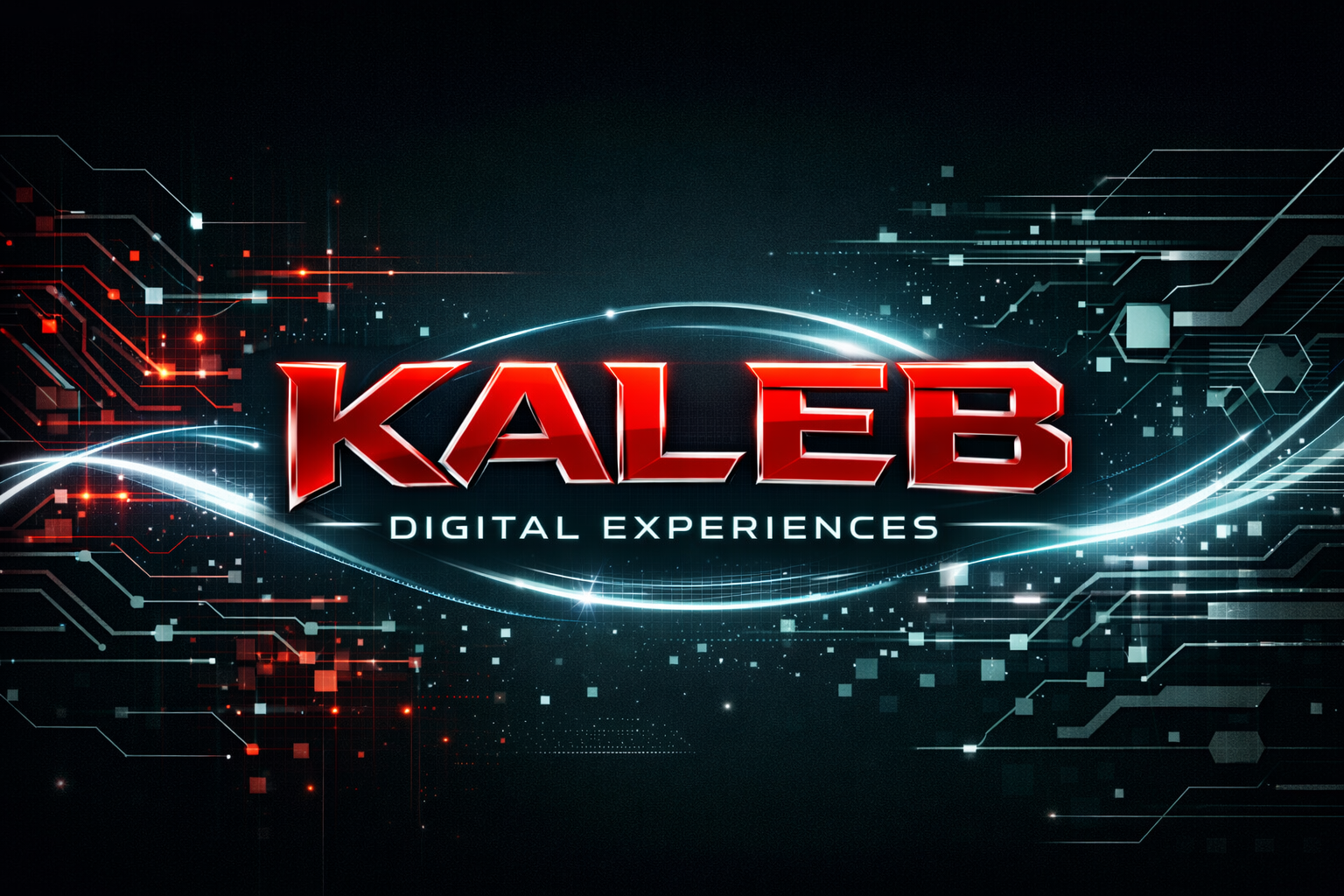 Kaleb Digital Adventures